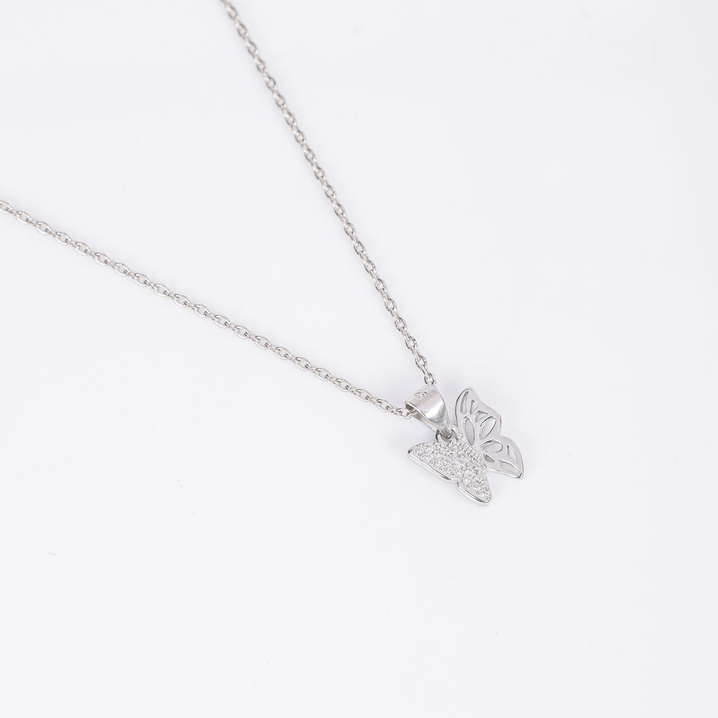 Delicate Sparkle Butterfly