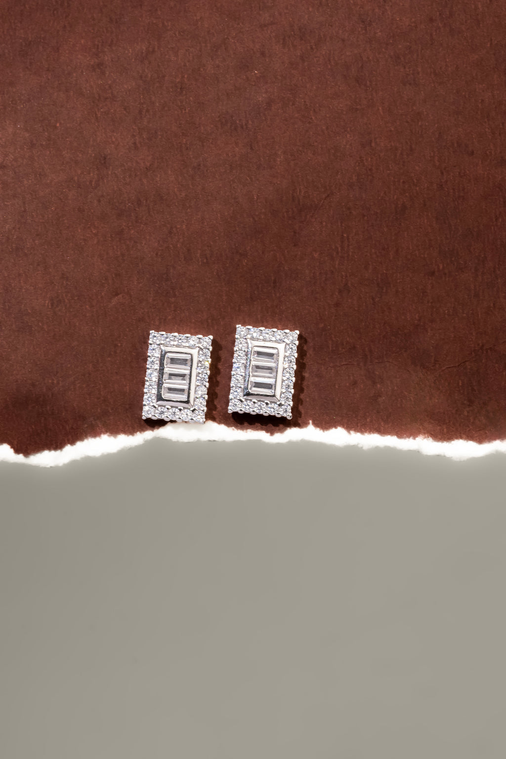 Luxe Essential Studs