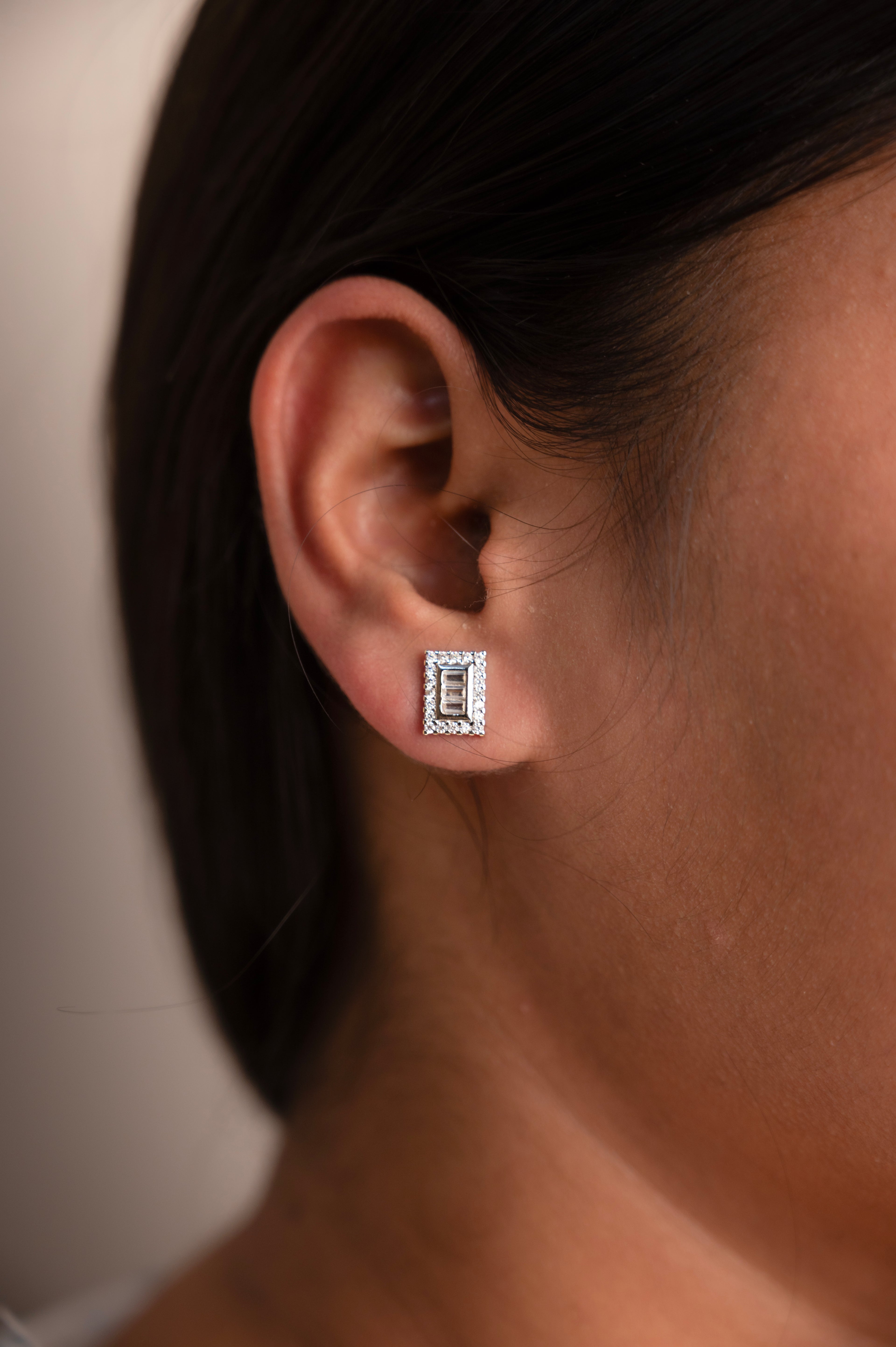 Luxe Essential Studs