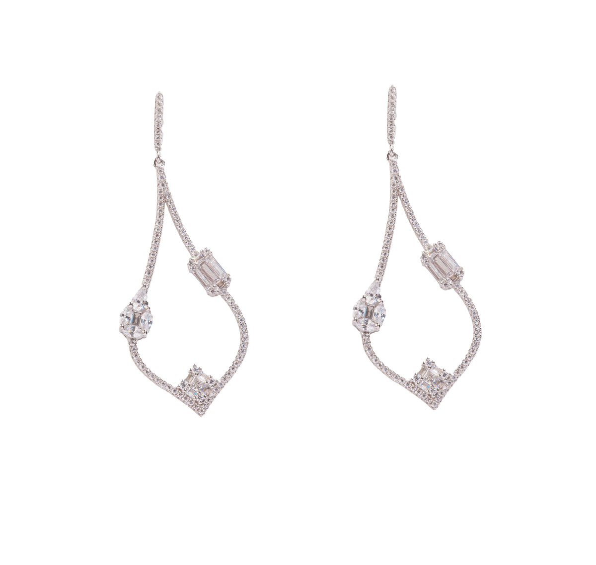 Geo Drop Examples Geo Loop Drops – Sanache