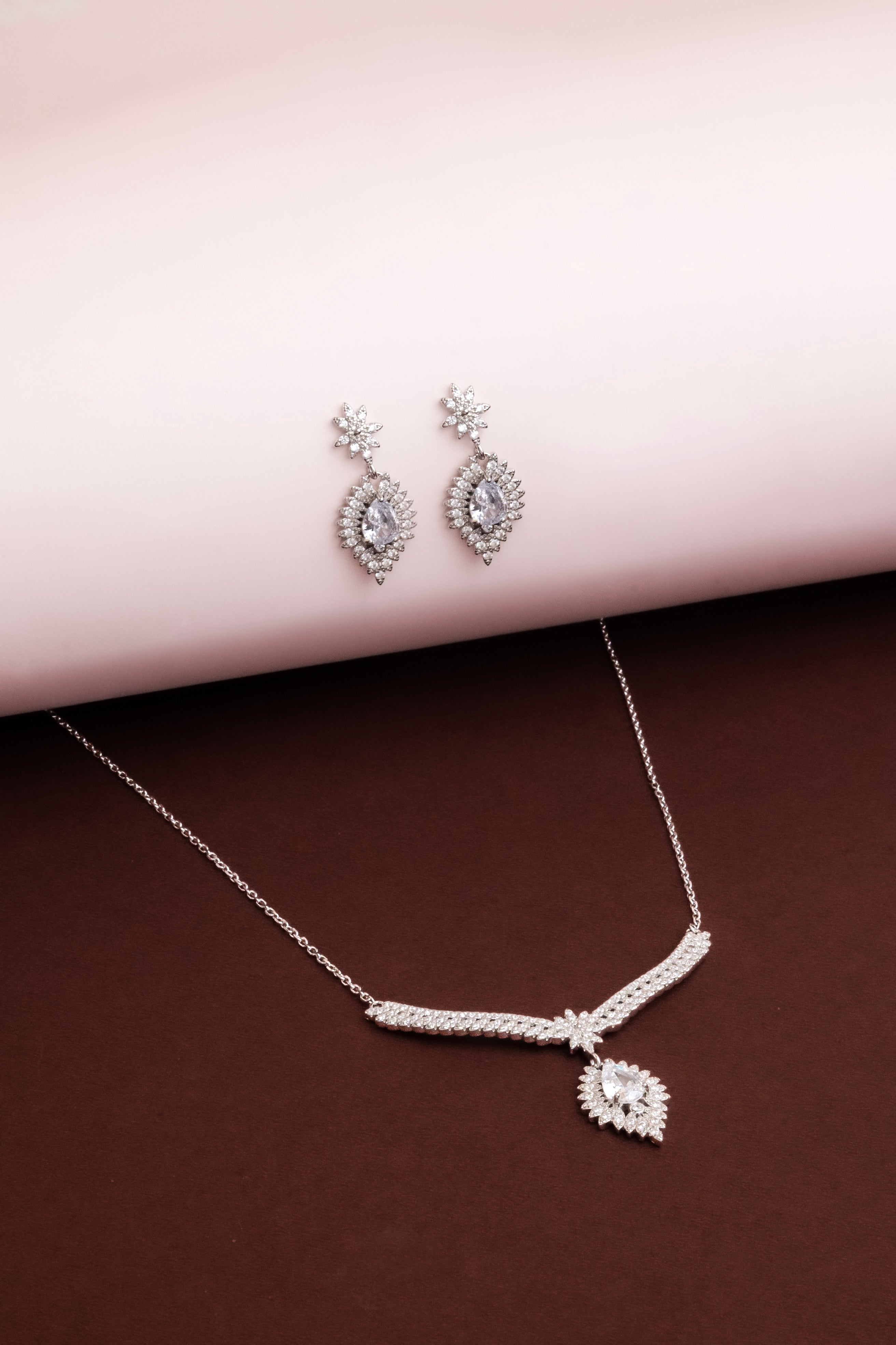 Willow Leaf Brilliance Set