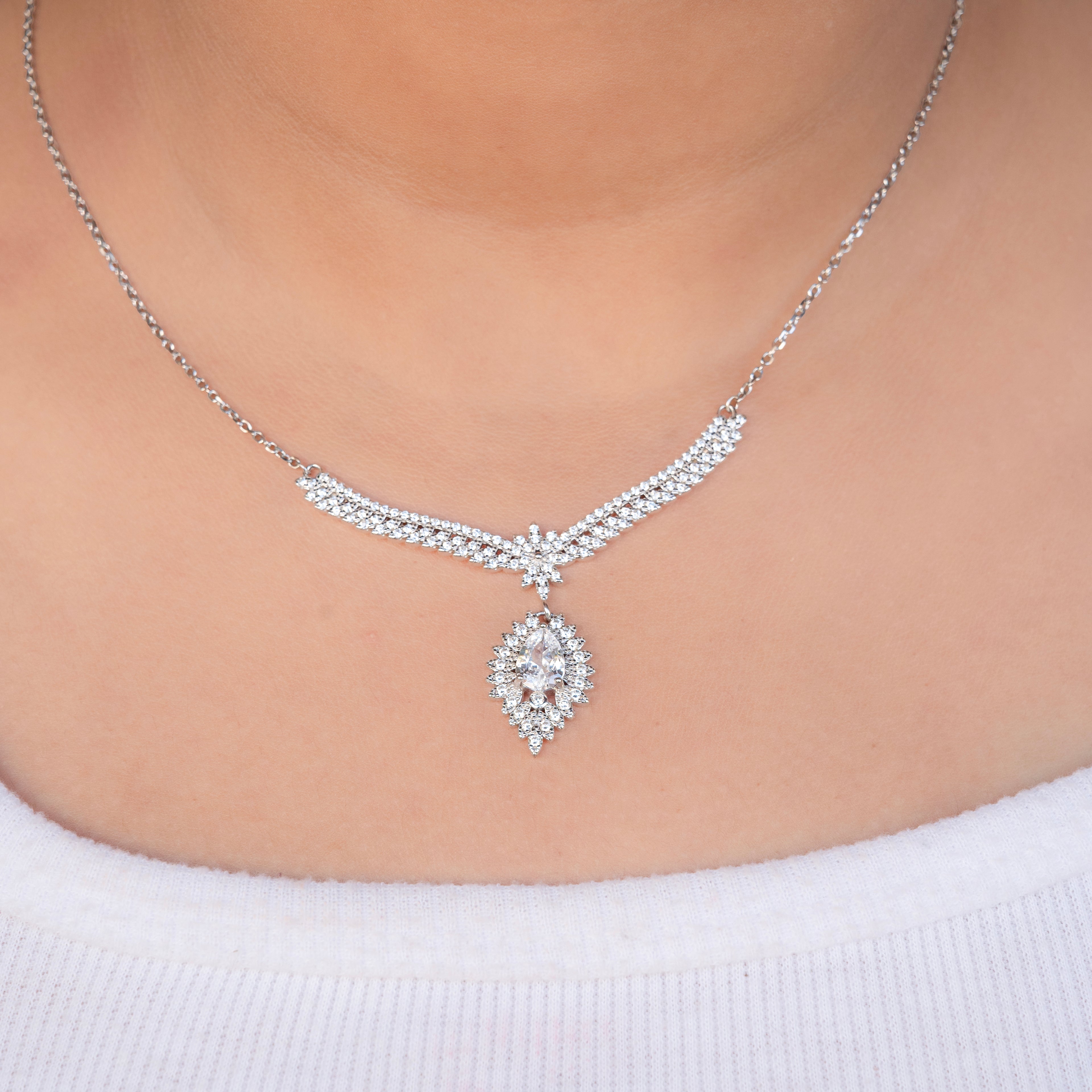 Willow Leaf Brilliance Set