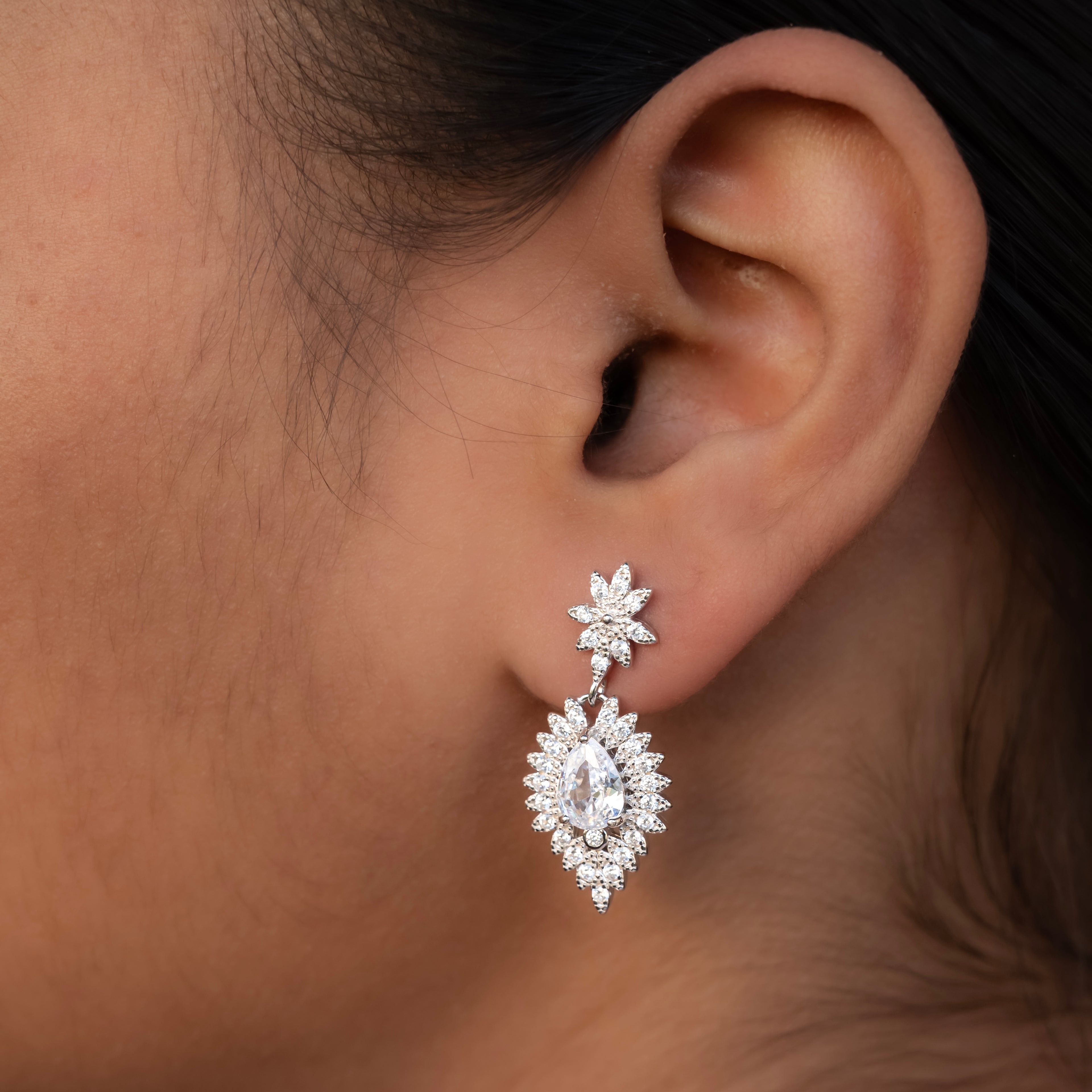 Willow Leaf Brilliance Set