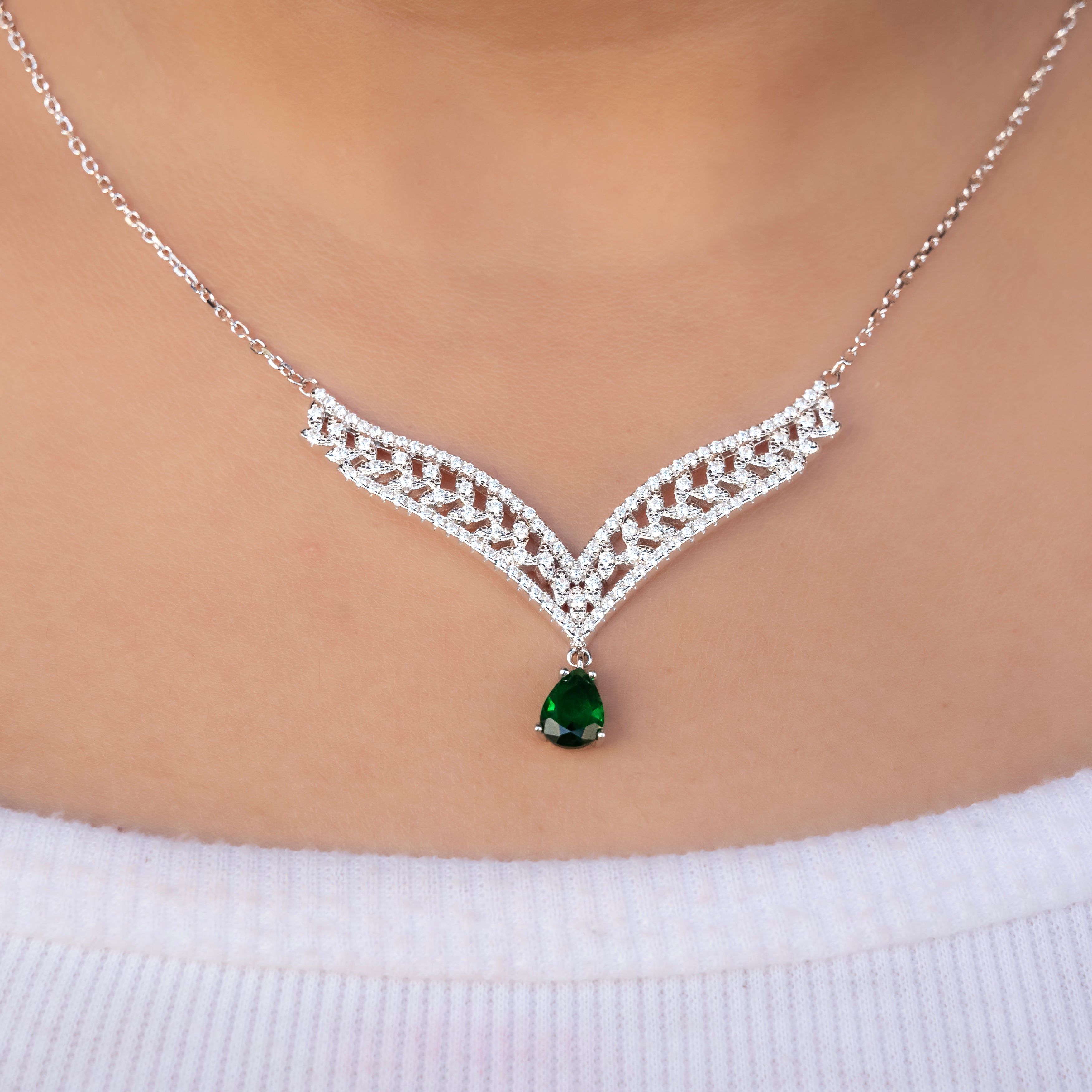 The Grand Duchess Set