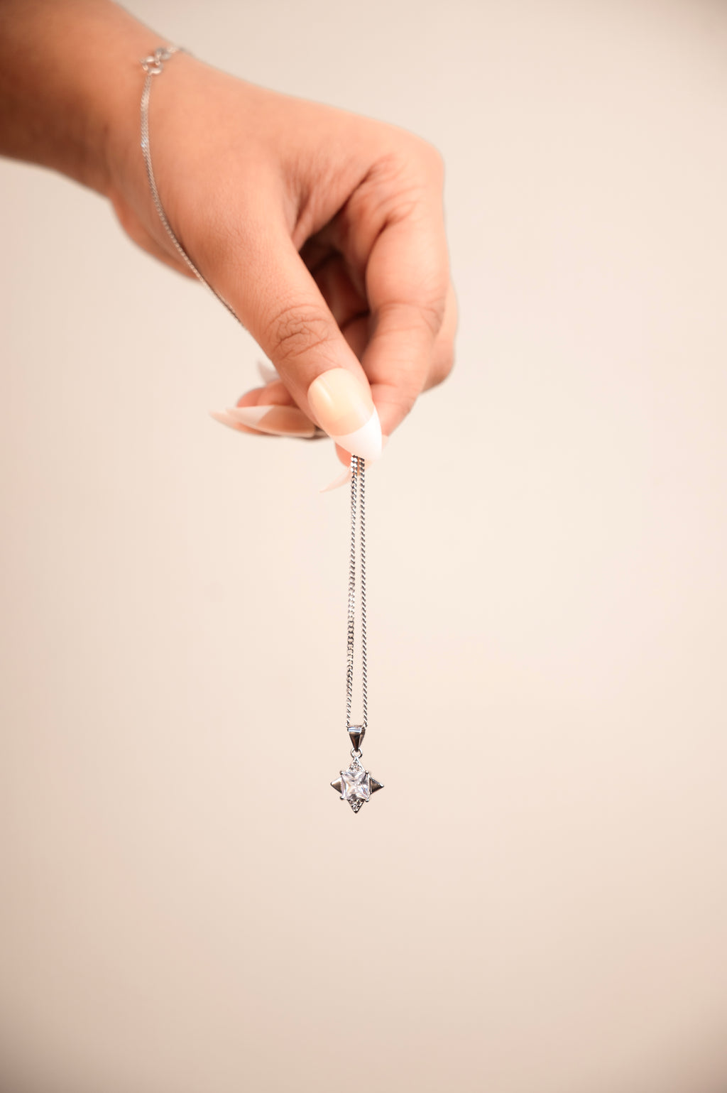 Starbeam Spark Pendant