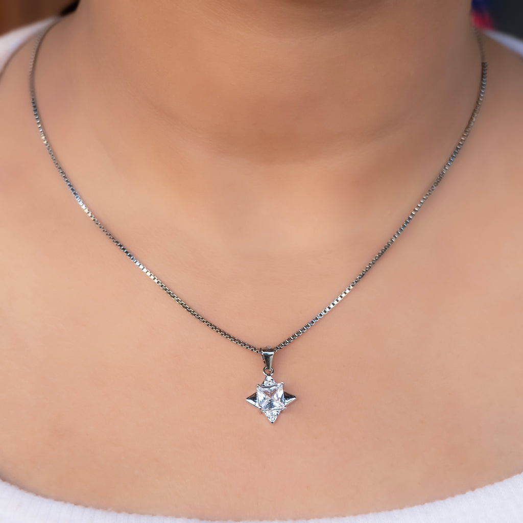 Starbeam Spark Pendant