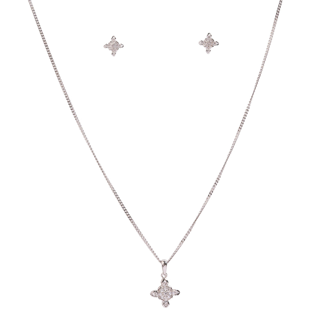 The Clover Charm Set