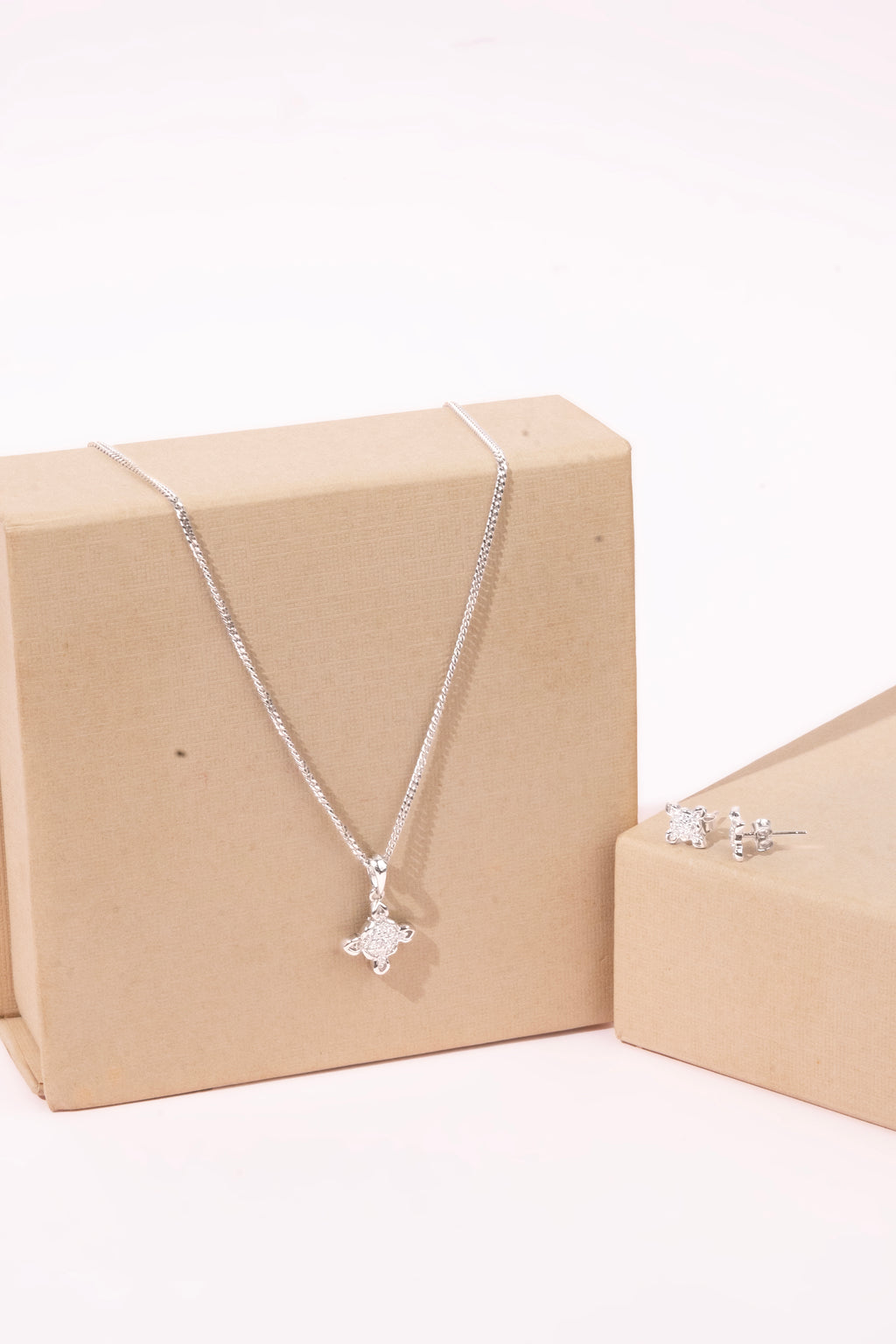 The Clover Charm Set