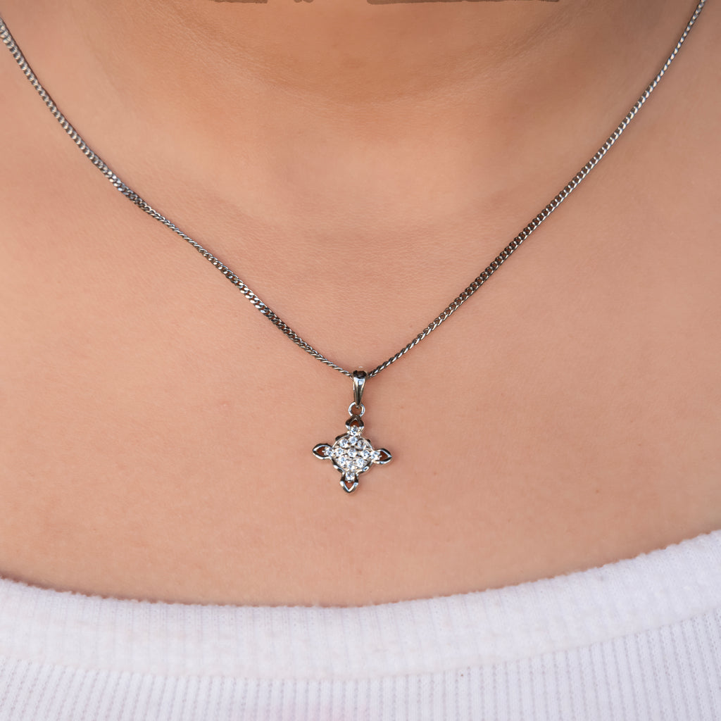 The Clover Charm Set