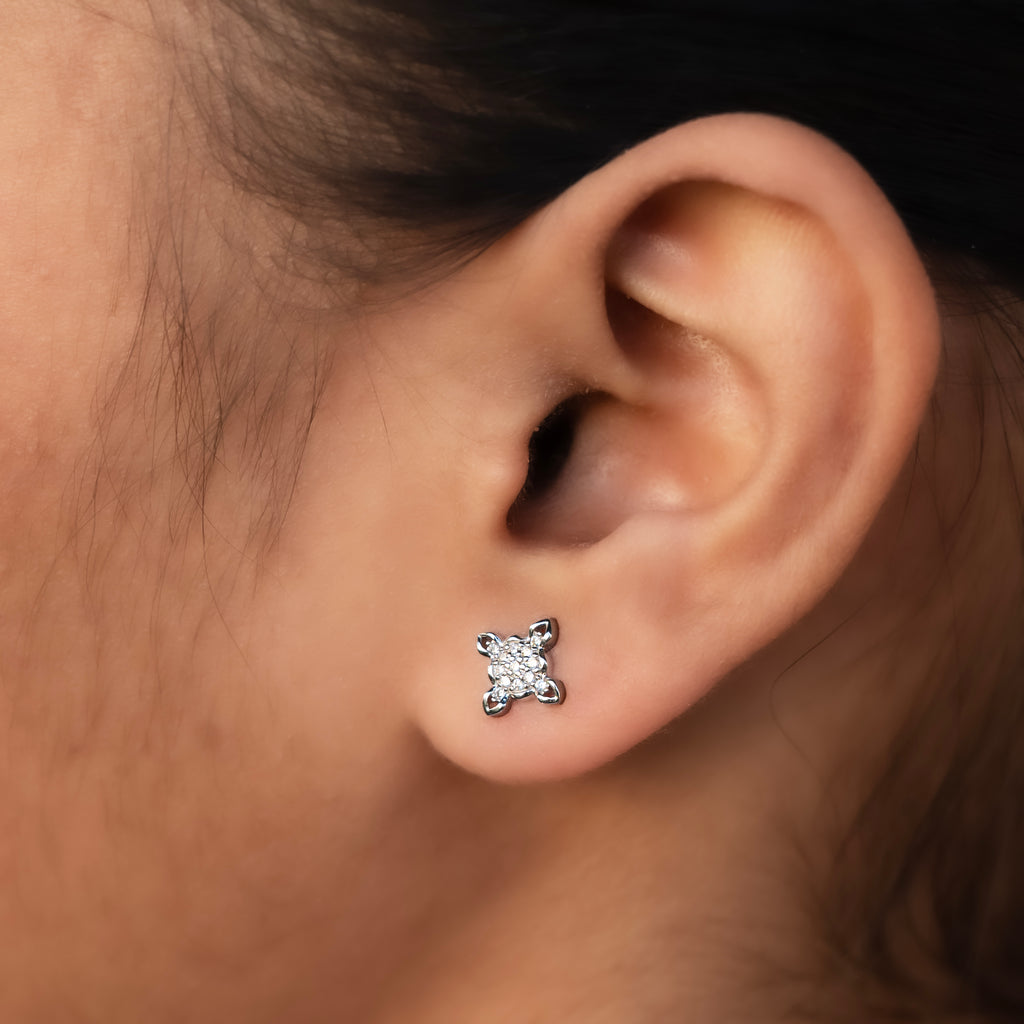 The Clover Charm Set