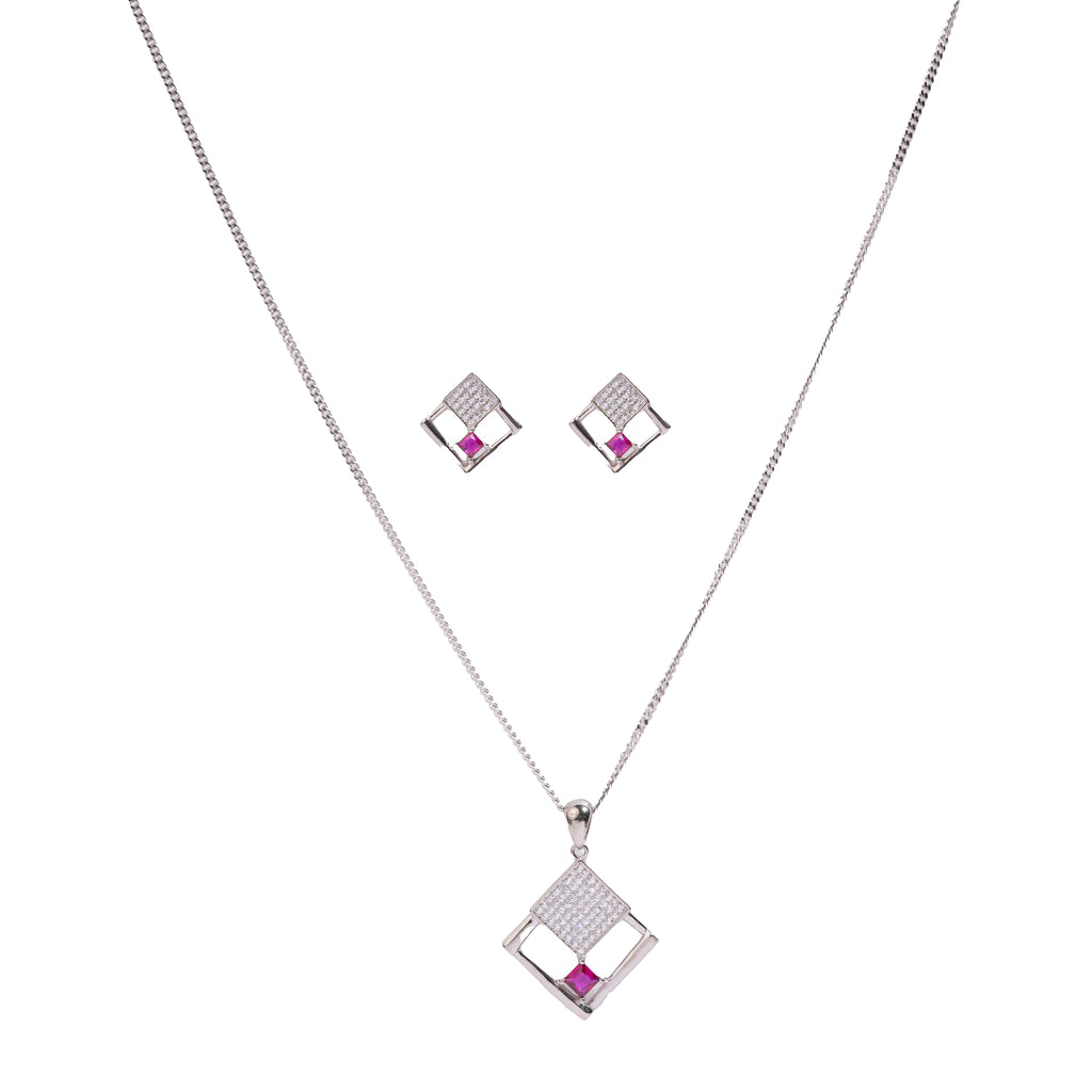 The Ruby Cube Set