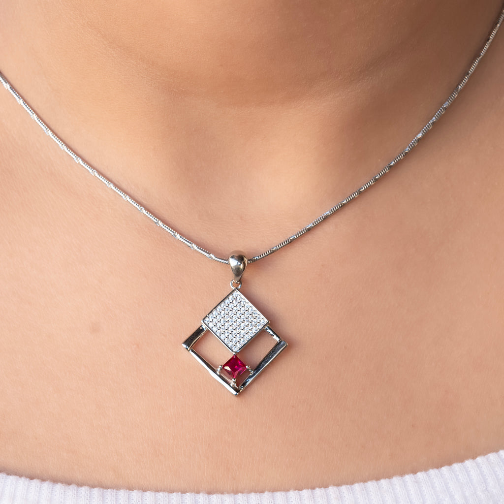 The Ruby Cube Set