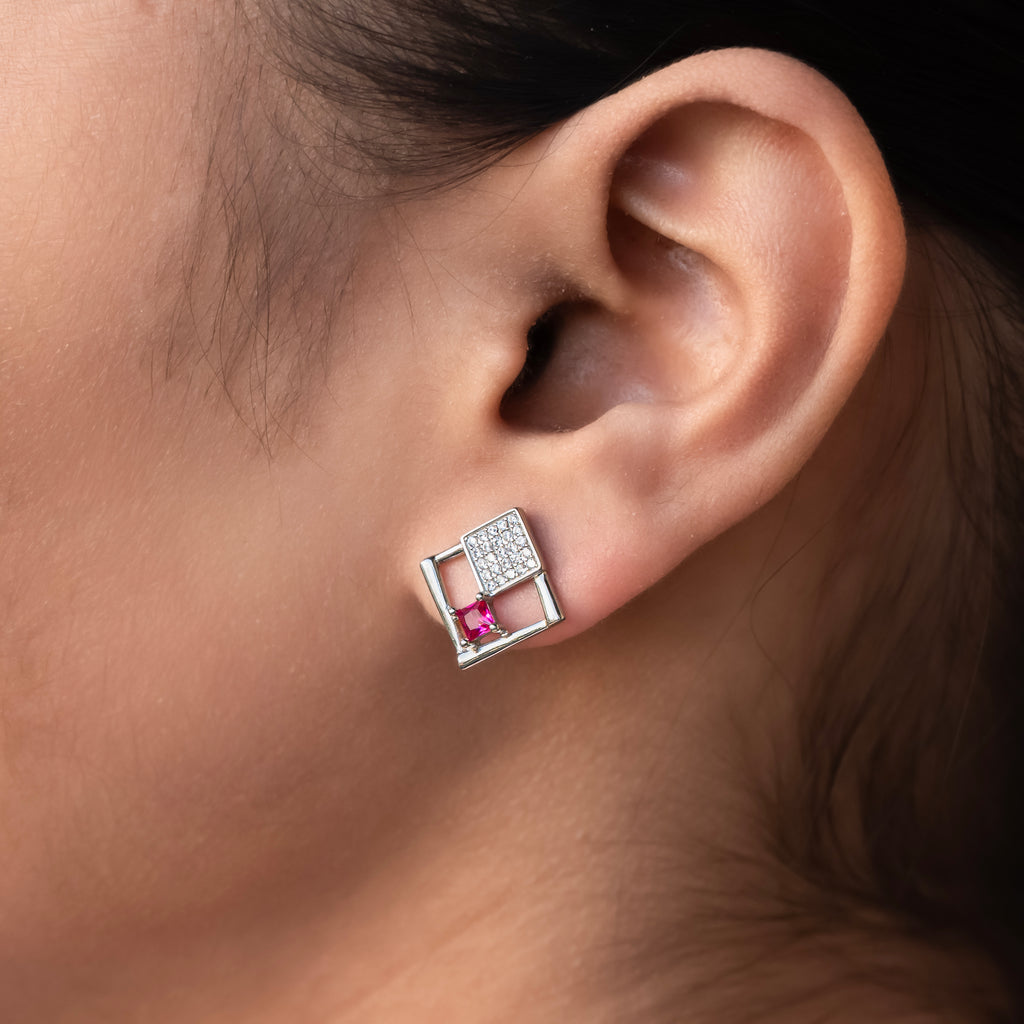 The Ruby Cube Set