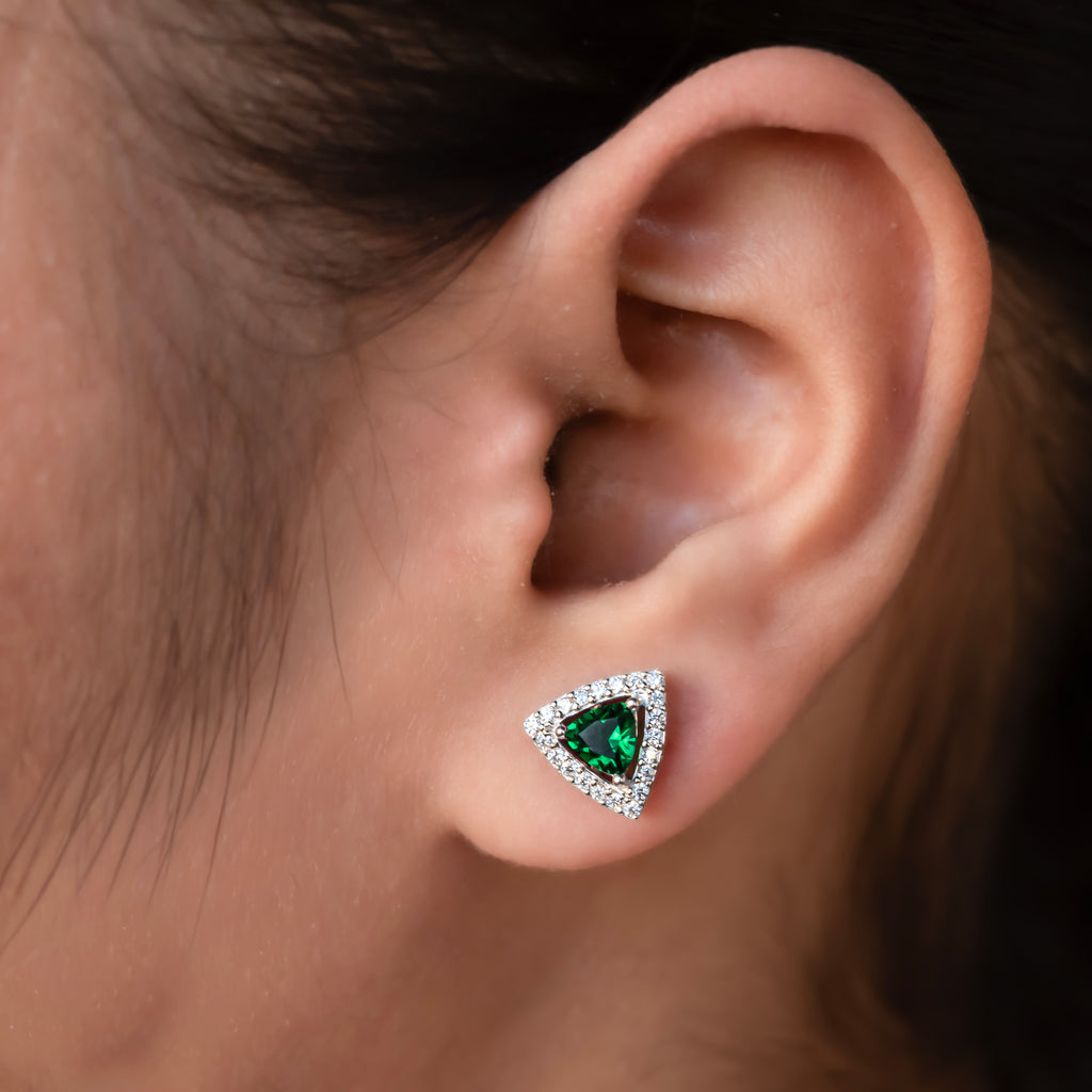 The Emerald Triangle Set