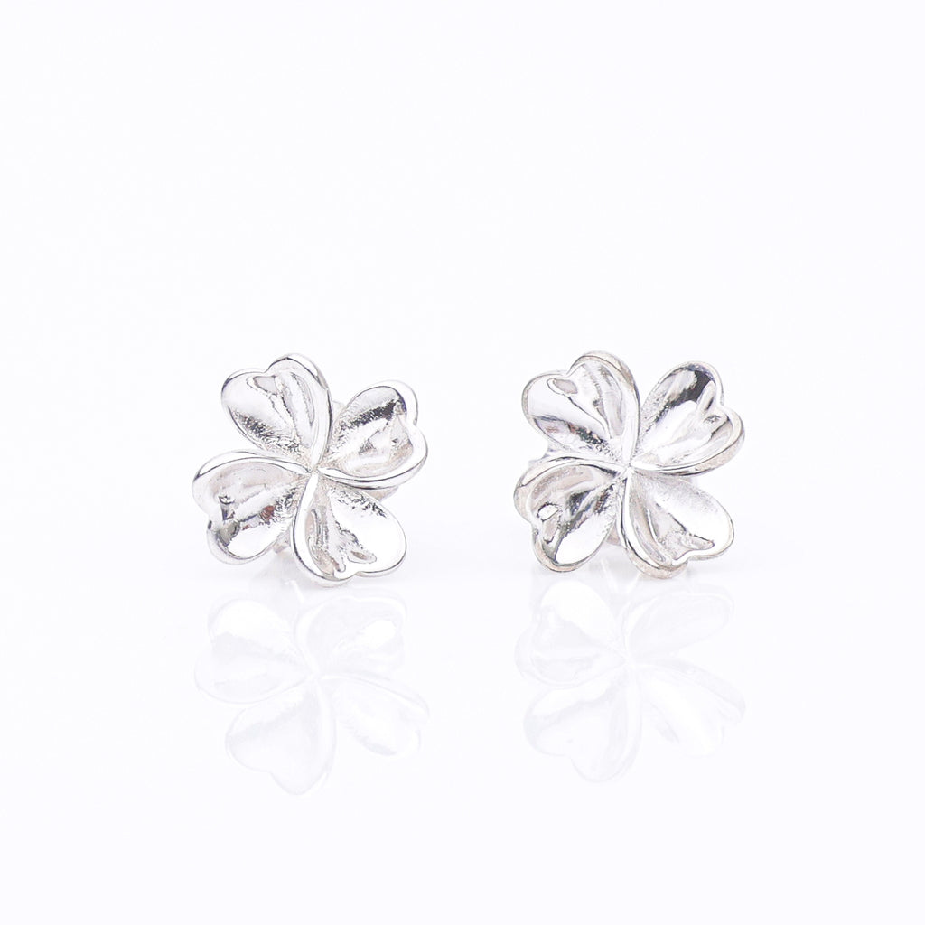 Petite Blossom Studs