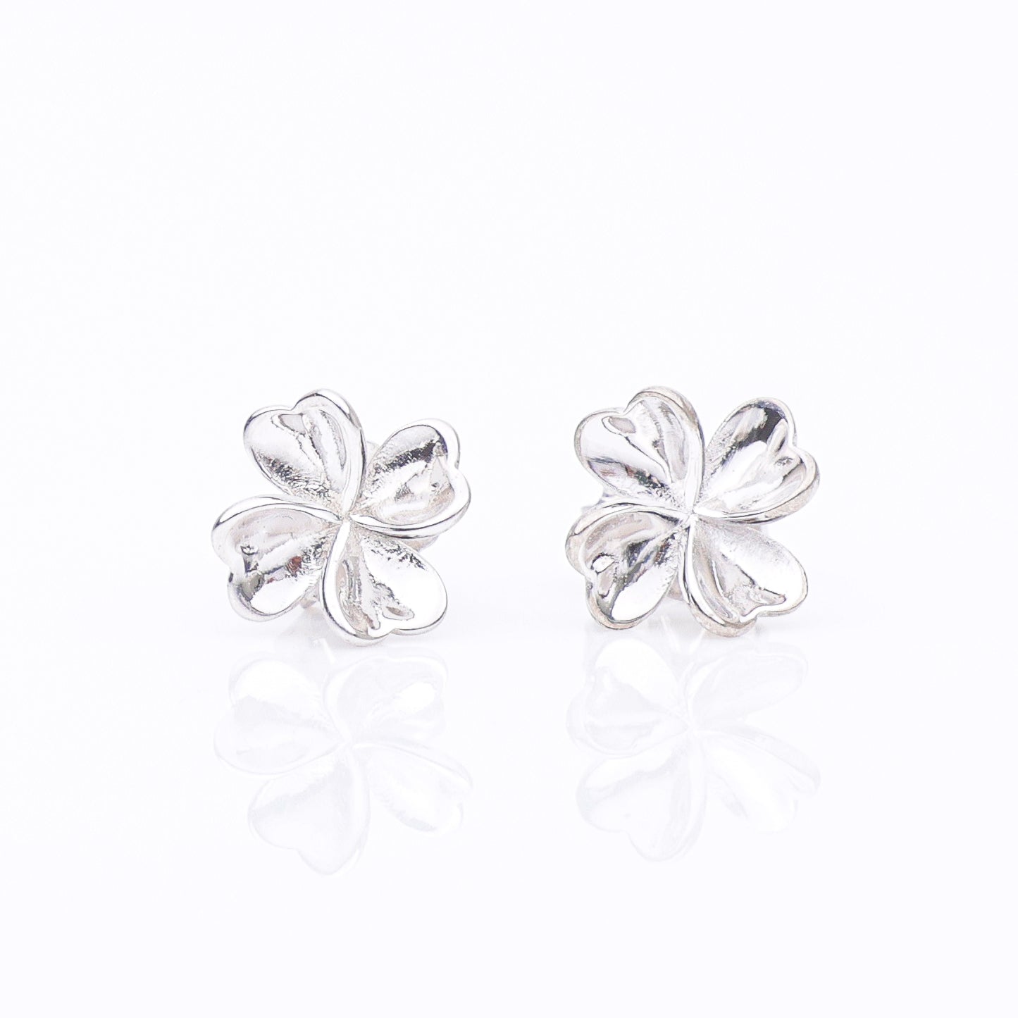 Petite Blossom Studs