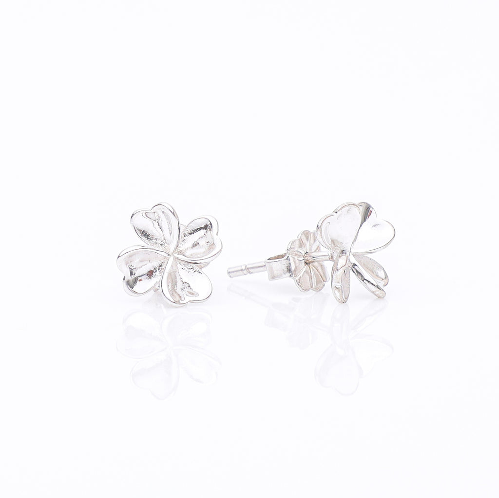 Petite Blossom Studs