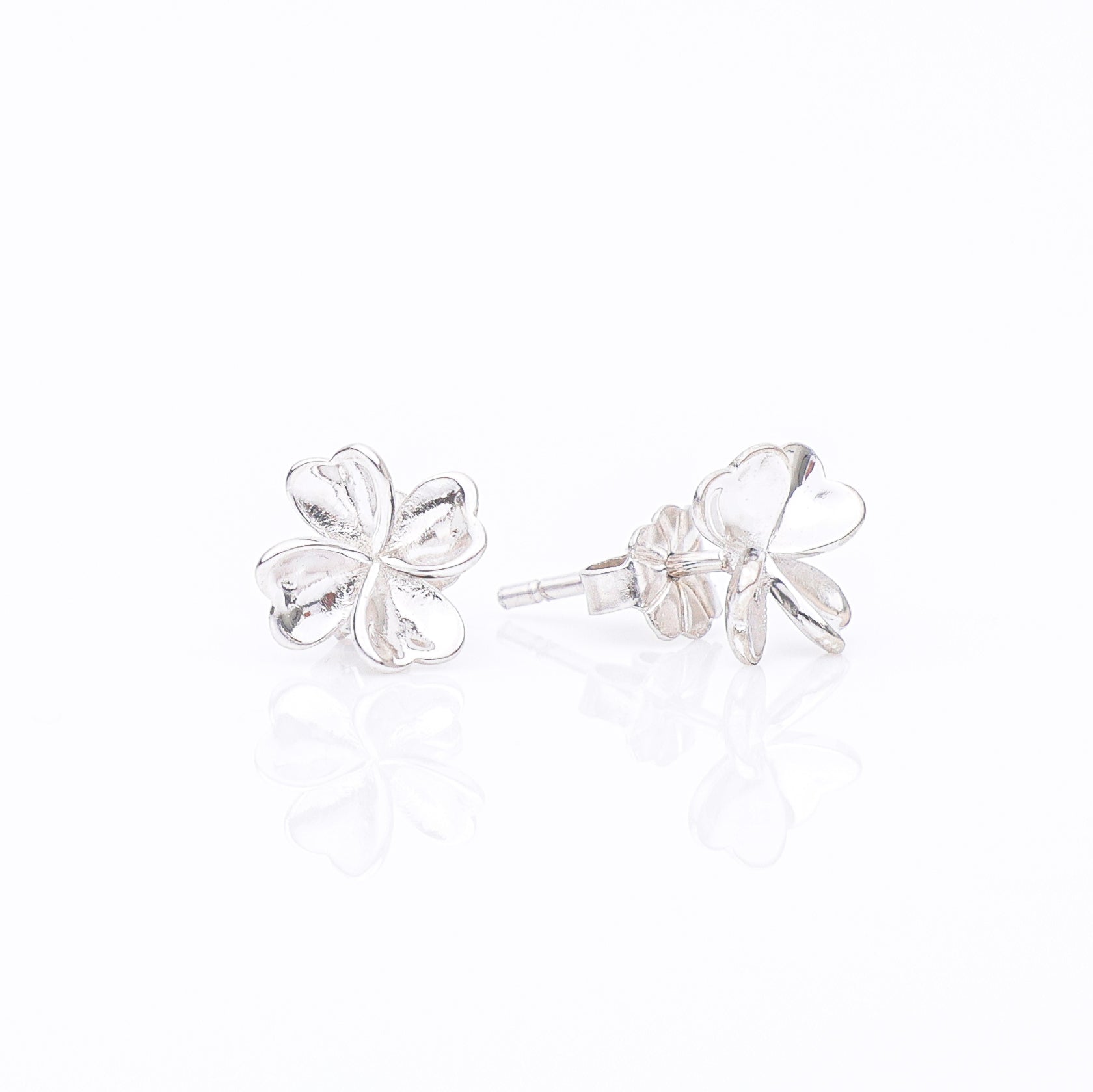 Petite Blossom Studs